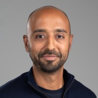 Chetan Mistry