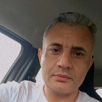 Fernando Oliveira dos Santos