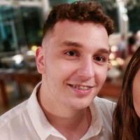 João Pedro Trevisan