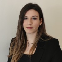 Vasiliki Bekri