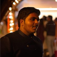 Roshan R Nair