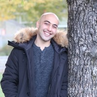 Ahmed Shawkat