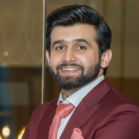 Abdullah Butt