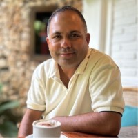 Amrit Thapa