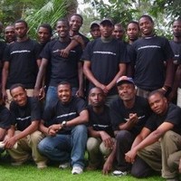 Team Kilimanjaro
