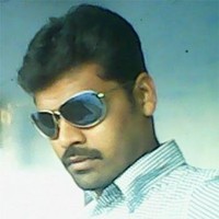 Sakthivel Perumal