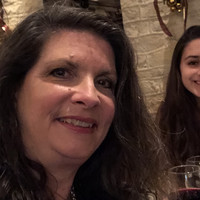 Cheryl Ferrigno