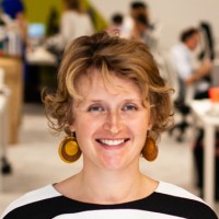 Catriona Maclay