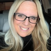 Kristen Jackson