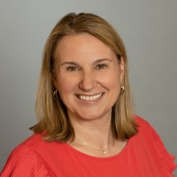 Angela Rose Mitchell