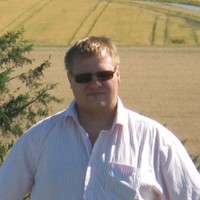 Martin Jørgensen