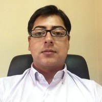 Luis Cid Arrey