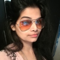 Ankita Mayekar