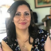 María Gabriela Ortiz