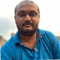 Ankit Panchal
