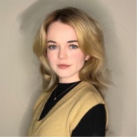 Maddie Anderson
