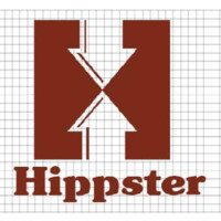 Go hippster