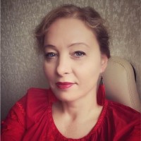 Nataliya Kostina