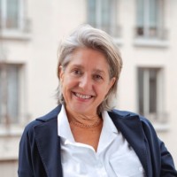 Christine ROMANI