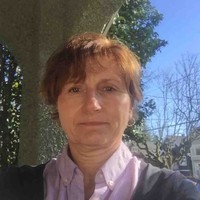 Patricia Hook