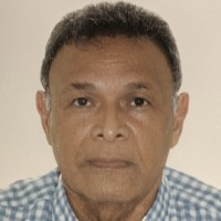 Argenis Jesús Ferrer Pérez