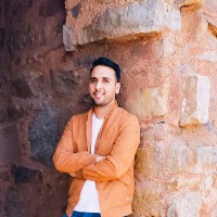 Saurabh Pushkar