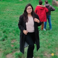 Ritu Singh