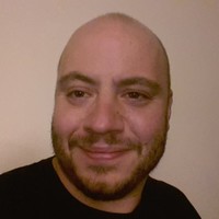 Joshua Harris