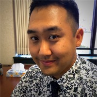 David Bae