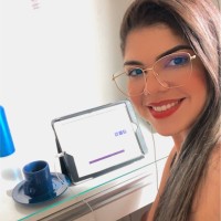 Lorraine Fernandes Coelho Terrinha