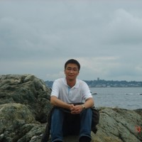 Taoma Jiang