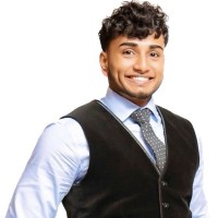 Alvin Budhram