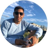 Daniel Alfredo Gutierrez