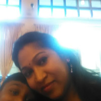 Anne Niranjan
