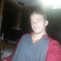 Christopher Sparks