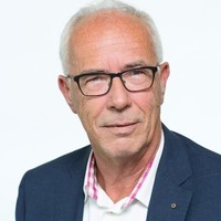 Paul Silvis
