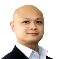Frank Lim, Cpa