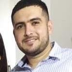 Lucas Chavez
