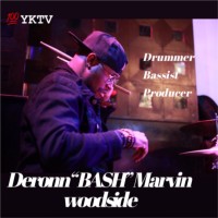 Deronn Marvin Woodside