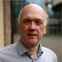 Willem Buising