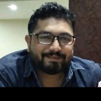 Arun Tyagi