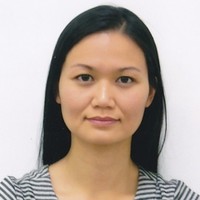 Wan-Yueh (Julie) Lo, M.S., Cih