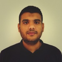 Amr Ahmed