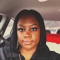 LaQuanta Johnson