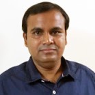Ashoke Roy