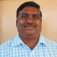 VENKATESWARA RAO LELLA