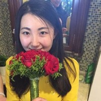 Yvonne Gao