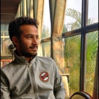 Kumar Nishant Gaurav