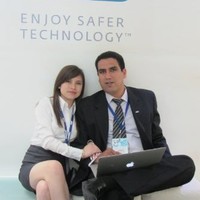 Marilú Babilón Fernández