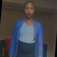 Scovia Onyango